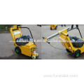 small portable electric asphalt scarifier machine for sale